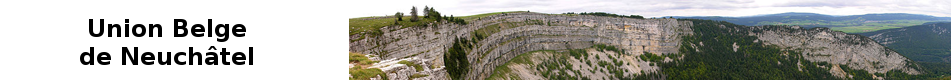Union Belge de Neuchâtel